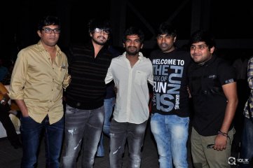 Seethamma Andaalu Raamayya Sithraalu Movie Audio Launch